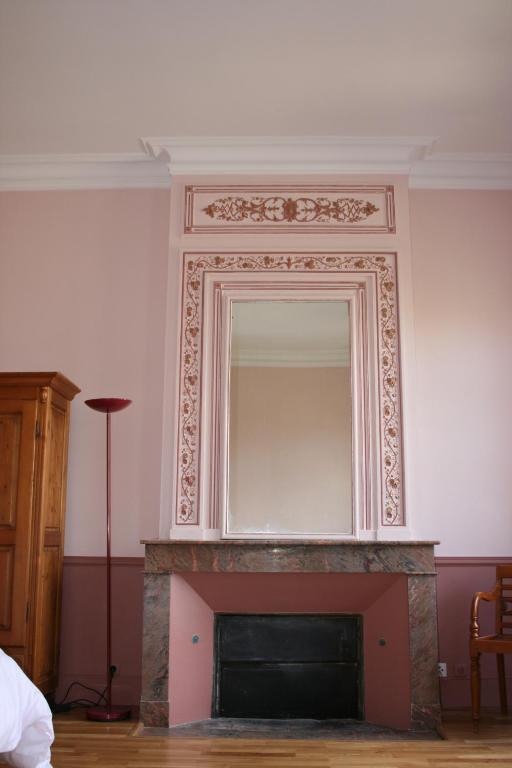 Chateau Beau-Site Portets Bagian luar foto
